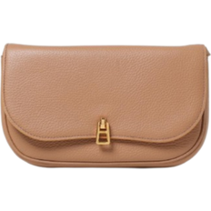 Coccinelle Magie Crossover Bag - Light Brown