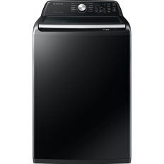 Washing Machines Samsung WA47CG3500AVA4 Black