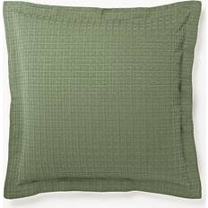 Westwing Collection Orville Cushion Cover Green (80x80cm)