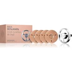 Max Benjamin Irish Leather & Oud