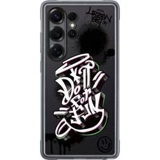 Samsung Mobile Phone Cases Samsung Samsung Galaxy S25 Ultra Flipsuit Rugged Case Black
