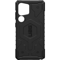 Samsung Galaxy S8 Mobile Phone Cases UAG Pathfinder Series Case with Magnet for Galaxy S25 Ultra Black