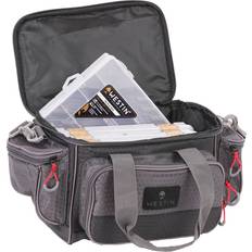 Fiskeväskor på rea Westin W4 Lure Loader 4 Boxes Large Titanium Black