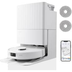 Roborock Mopp-Funktion Saugroboter Roborock Qrevo S 7000Pa Roboterstaubsauger