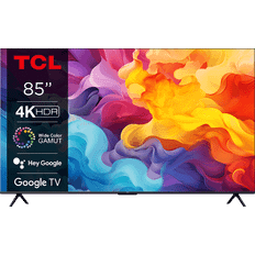 60Hz - Smart TV TCL 85V6B