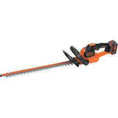 Black & Decker Recortadoras de setos Black & Decker GTC18504PC (1x4.0Ah)