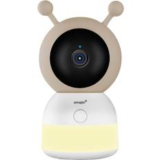 Omajin Omajin Babyphone Kamera Akku 2-Wege-Audio