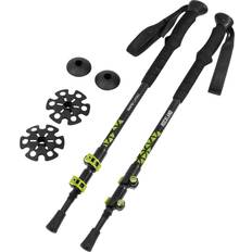 Trekkingstokke Rapid 63-135 cm Universal