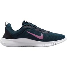 Nike flex experience run 12 Nike Flex Experience Run 12 W - Armoury Navy/Black/Football Grey/Plum Dust