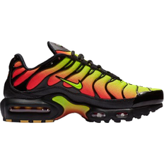 Tn Nike Air Max Plus TN SE Zapatillas - Black/Red Women's