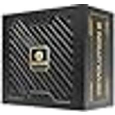 Strømforsyning Enermax 650W Revolution3 80+ PC Server Netzteil ERV650G-AHG-MAC