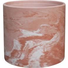 Verve Terracotta Clay Plant Pot 8 cm
