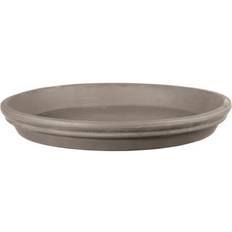 Laleh Natural Saucer Dia 19.3 cm