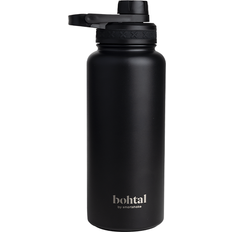Bohtal Insulated Black