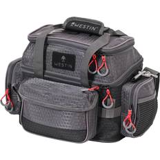 Westin Fiskeförvaring Westin W4 Lure Bag Plus 4 Boxes