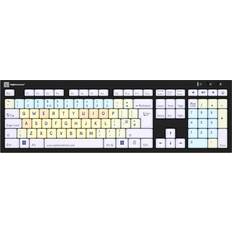 LogicKeyboard Dyslexie Keyboard PC