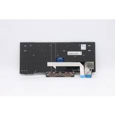 Keyboards Lenovo Cmsk-Cs20 Notebook Spare Part