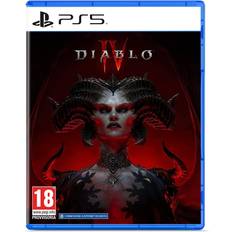 Diablo IV PS5