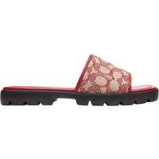 Coach Women Sandals Coach Florence - Ruby