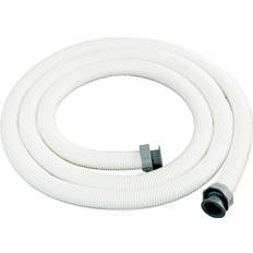 Lenzuoli per Fondo Piscina Bestway Tubo Da 4.5 Mt Con Ghiere Da 58 Mm