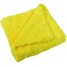 Gula Trasor 1852 Marine Mikrofiberduk Finish Gul 40 x 40 cm 600G/M2