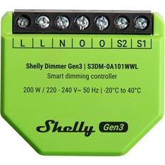 Dimmer Gen3