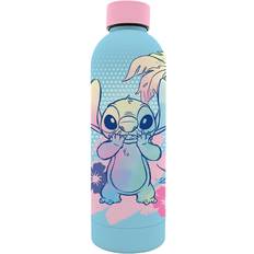 Kids licensing Children's Stainless Steel Water Bottle 500 ml