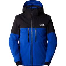 The North Face Men’s Chakal Insulated Jacket - TNF Blue/TNF Black