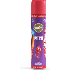 Multi Surface Polish 300ml