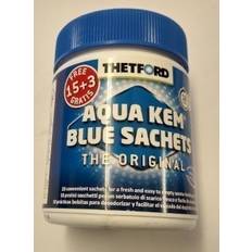 Aqua Kem Sachets Blue x 15