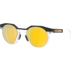Oakley Polarized Aasialainen Sovitus - Sininen