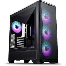 Phanteks Sí Carcasas de Ordenador Phanteks Eclipse G400A D-RGB Mid Tower EATX