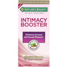 Nature's Bounty Intimacy Booster 60 pcs