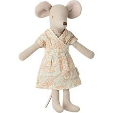 Maileg Mum Mouse Summer Clothes