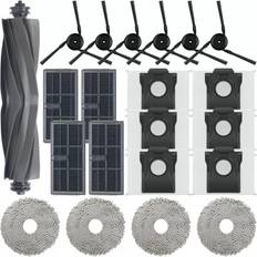 INF Dreame X40 Ultra Robot Vacuum Tilbehør