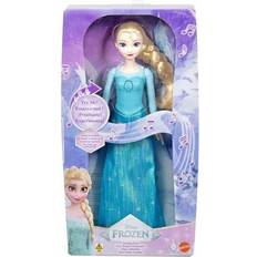 Toy Story Leksaker Frozen Renoverad Actionfigur