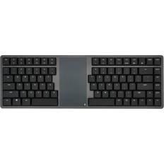 Kinesis Tangentbord Kinesis Kinesis Form KB100-W