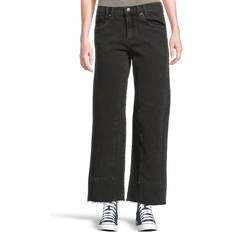Free People We The Free Risk Taker Mid-Rise Jeans - Main Squeeze