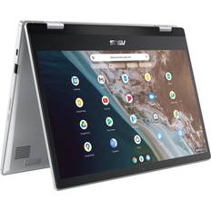 ASUS Chrome OS Laptoper ASUS Chromebook CX1 CX1400FKA-EC0133 14 Inch Laptop