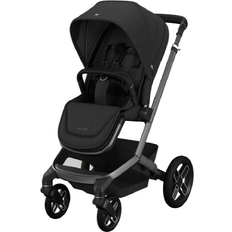 Maxi-Cosi Fame Twillic Black