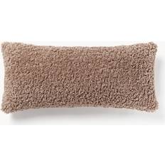 Westwing Collection Dotty Cushion Cover Brown (70x30cm)