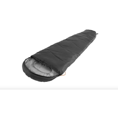 Easy Camp Starling Mummy Black 8°C