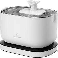 Petlibro Dockstream Cordless Fountain White