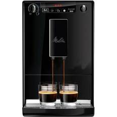 Melitta Machines à café expresso Melitta Caffeo Solo Black