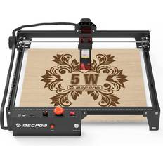X3 5W Laser Power