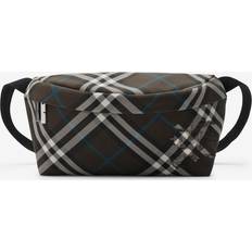 Burberry Bæltetasker Burberry Check Belt Bag - Snug