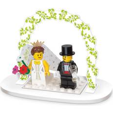 LEGO Minifigure Wedding Set 853340