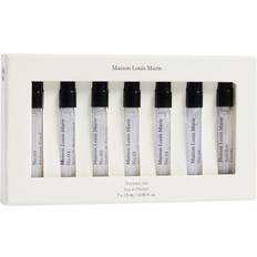 Eau de Parfum Discovery Set