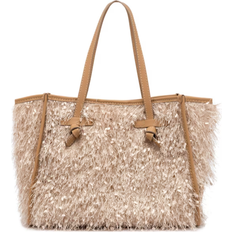 Gianni Chiarini Tasker Gianni Chiarini Marcella Shoulder Bag - Beige