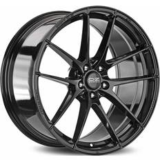 OZ I-TECH Leggera HLT Alloy Wheels Set Of 4 18x8 Inch